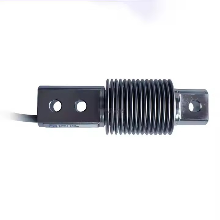 代理销售德国HBM 称重传感器Z6FC3/5kg Z6FC3/10kg 销售