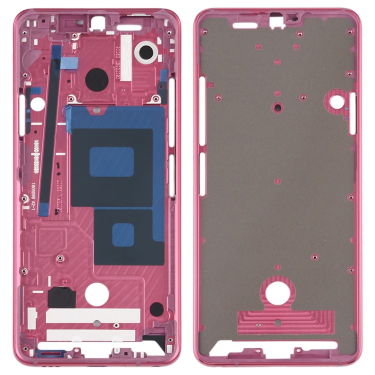 Aplicable para LG G7 ThinQ / G710 LCD Front Frame / A Frame