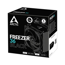 ARCTIC Freezer 36 �������ʽ CPU ɢ���� �p�L��