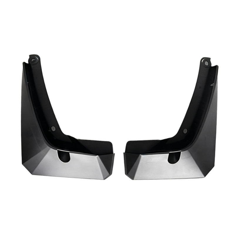 Aplicable a 21 - 24 Changan UNI-K neumáticos de automóviles a prueba de volos placa de barro de barro de goma blanda piezas de modificación de barro