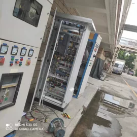 其他变频器;其他工控系统;配电柜