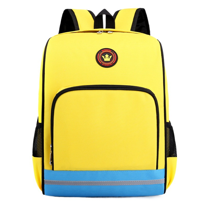Mochilas escolares personalizadas con logotipo para estudiantes de primaria, mochilas infantiles, mochilas para guardería, regalos para instituciones de formación escolar para hombres y mujeres