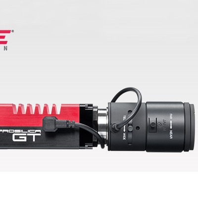 AVT 瑷荔德　　Prosilica GT2000 NIR工业摄像机