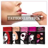 (Cross-border trading), elaimei, cotton swabs, lip gloss, cigarette case, disposable lip balm, lipstick