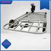 Manufactor brand new customized new pattern dining car chassis Bridging Galvanized pipe texture of material dining car Full set of fittings