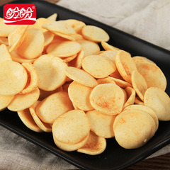 Pepan Family Pack Potato Chips Shrimp Strips Large Box Leisure Fashion Snack Food Snack Gift Wholesale