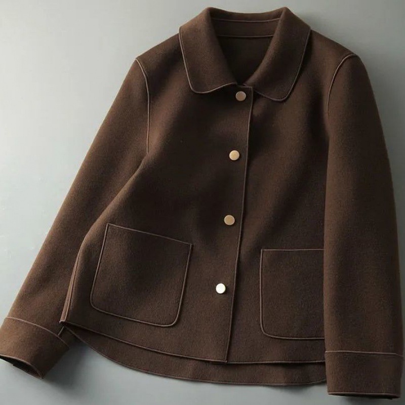 Coffee color [seasonal hot sale]