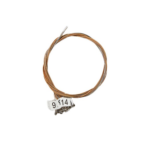 String accessories Leiya 17-note fingerpicking strings spare strings