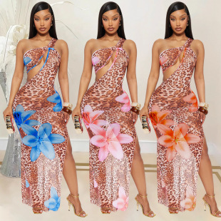 CY901803��W�����Q���R�d�¿�б�I�U��͸ҕ�W��ӡ���B��ȹŮ�b1