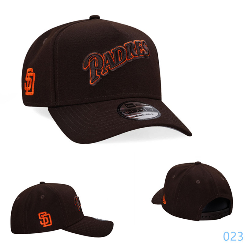Sombrero MLB transfronterizo, gorra ajustable de béisbol, hombres y mujeres, techo rígido bordado, protector solar al aire libre, gorra deportiva, nueva gorra de visera