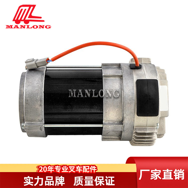 海斯特叉车配件A401 转向电机48V 1.5KW 2063379
