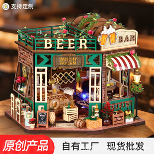 ��ϣ���^diy3d ���wС��ģ�͔[���ֹ��������k΢�s����ƴ�b���