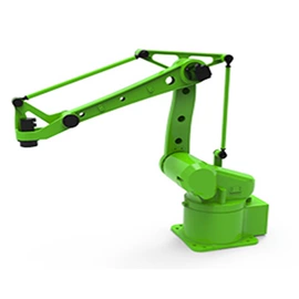 关节型机器人;数控机床;线性机器人