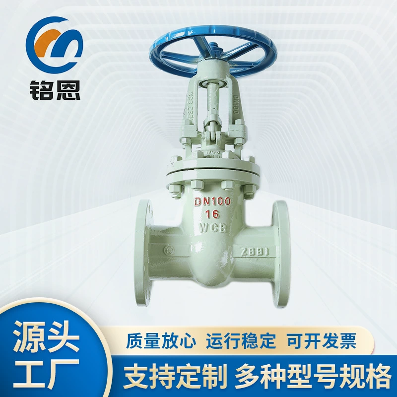 Заводская задвижка с прямыми поставками из литой стали для тяжелых условий эксплуатации химический специальный клапан GB Z41H-16C DN15-DN1200