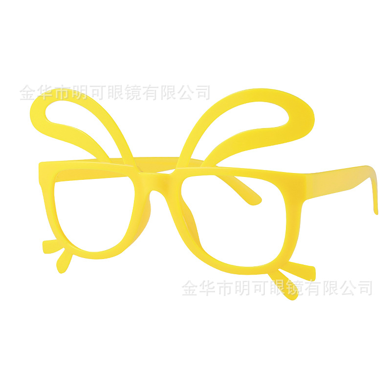 Gafas de Fiesta de Pascua de Plástico ABS Decorativas