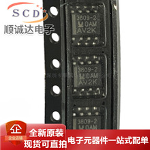 ȫ��ԭ�b UCC3809DTR-2  UCC3809D-2 �NƬ SOP-8 ������������