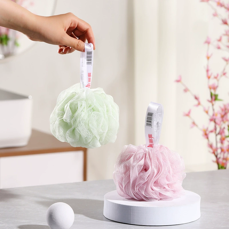 Гигиеничная мягкаяBath губка для купания, оптовая