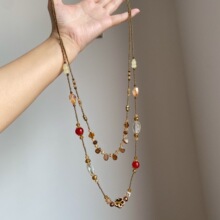 �й�vintage�p��ˮ�κ��J������Ů���Lë��朏͹��L������