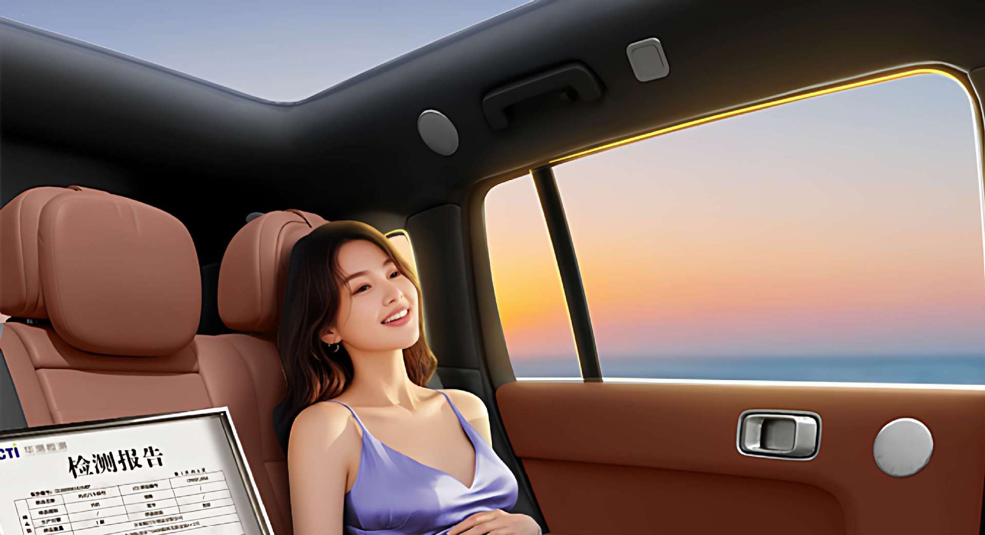 Suitable for Tiggo 9X Floor Mats, Fully Enclosed 2026 Car Interior Modification Accessories, Trunk Mat Supplies