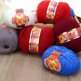 毛纺纱;棉纺纱;混纺、合股纱