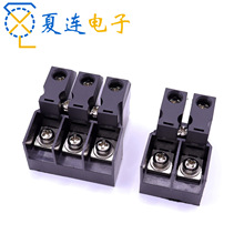 �����׃�� 2P/3P/4P/5P/6P/7P/8P����600V 60A �ř�ʽ�Ӿ�����