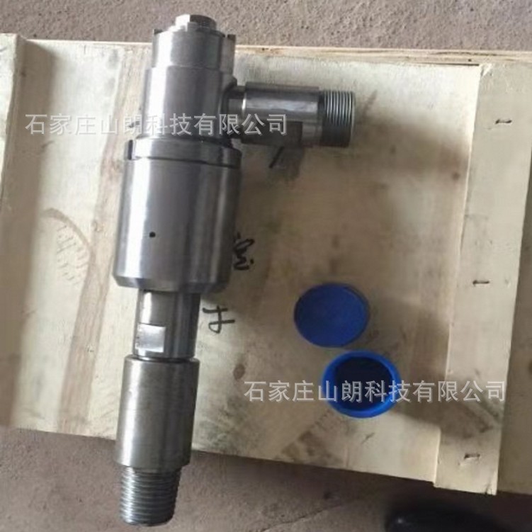 钻机水便 ZDY3200/4000S坑道钻机配件水辨总成φ73/63.5 种类齐全