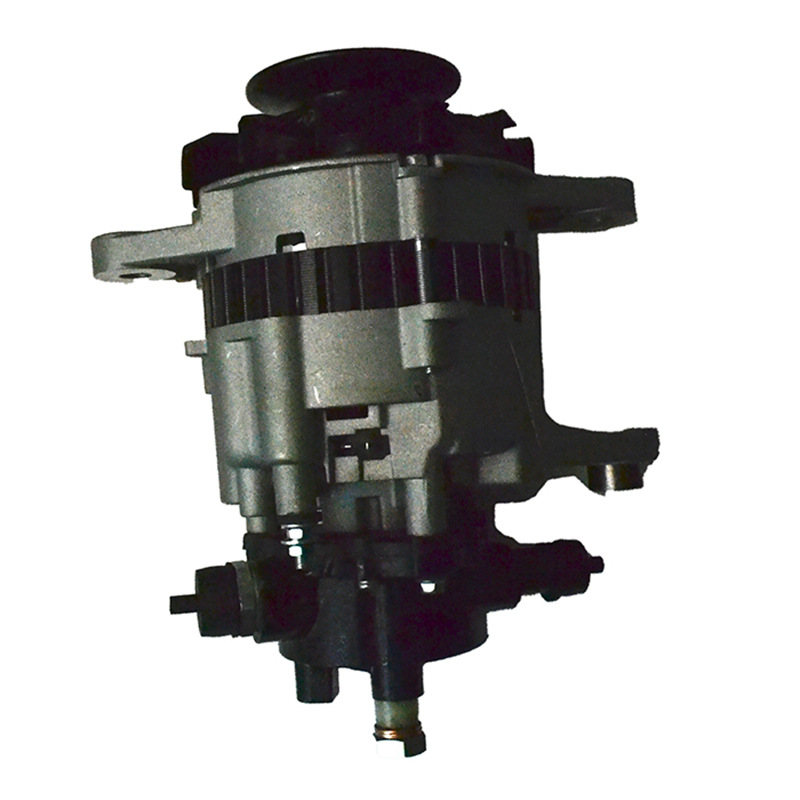 适用于MITSUBISHI叉车配件A2T72483发电机电器件