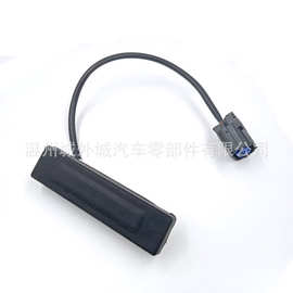 81260G6010 81260-G6010适用于现代汽车尾盖开关后行李箱释放开关