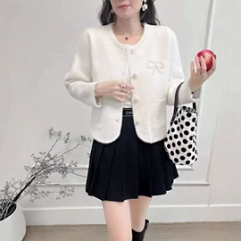 女式针织衫;毛衣;女式马甲