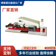 Y571B��Ħ��ˢϴɫ�ζȃx  ����Ƥ��ȾɫĦ���ζ�ԇ�C�ۺ�o�n