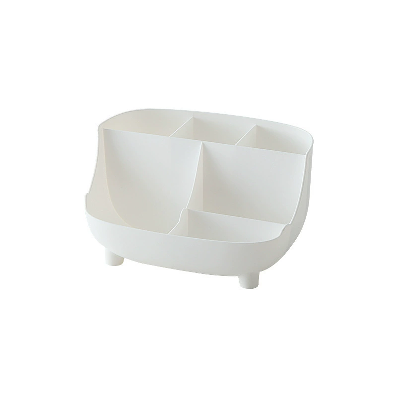 Universal storage box, modern table pens holder, capacious pencil case