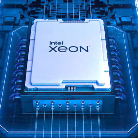 Intel Xeon E5‑26xx V2 серия серверный процессор CPU E5‑2687W V4