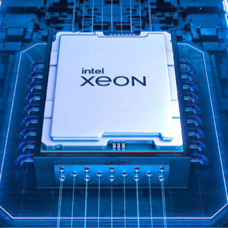 Intel Xeon E5-26XXV2 Series CPU Central Processor E5-2687WV4