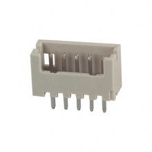 ԭb DF13-5P-1.25DSA B ͨ 5 λ 0.049"1.25mm