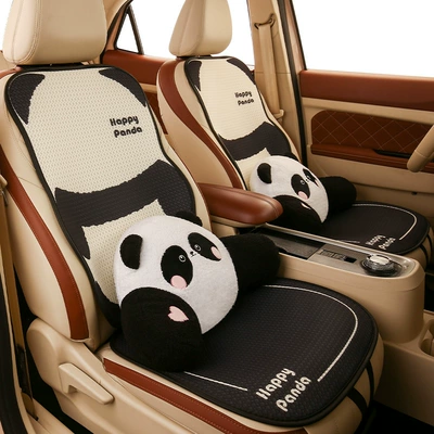 Four Seasons Pad – Seat Cushion Car