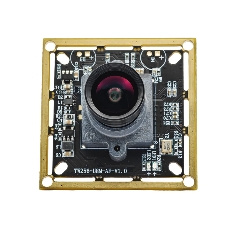 800万hd usbカメラモジュールimx415カメラモジュール4kマシンビジョンライブ自動フォーカス|undefined