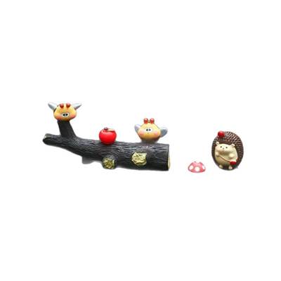Little Bee Car Dashboard: Car ornaments