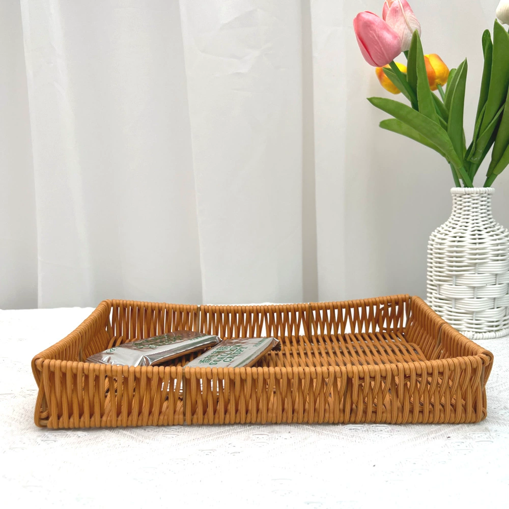 Пластиковый баскетбольный мяч Tengmou Hotel Basket Жареные закуски Table French Fried French French Flalebar Basket Hot Pot Vegetarian Powarium Basket