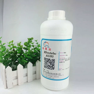 罗地亚Rhodafac ASI80铝材缓蚀剂金属防锈剂表面活性剂