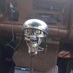 �羳�����¿�� Skull Soldier Grip ���t�^ʿ����܇�n��