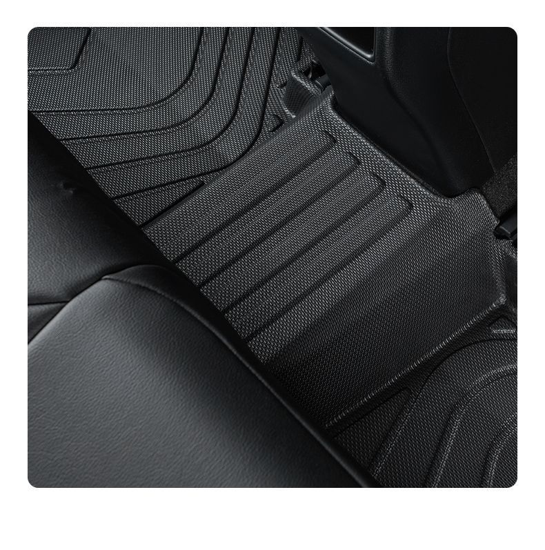 Suitable for Versailles c5x foot mat surrounding Citroen 2023 car accessories 21 main driving tpe carpet interior