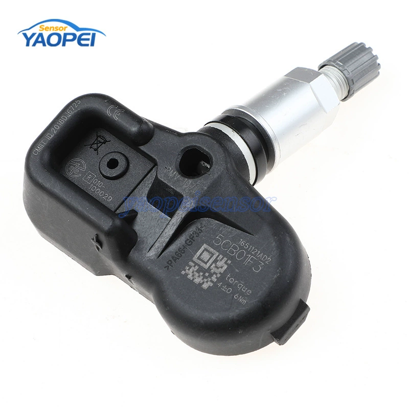 42607-33021 Автозапчасти подходящие для Toyota Corolla датчик давления в шине датчик давления 42607-35040