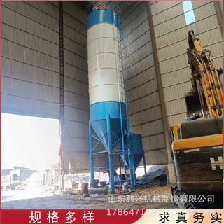 电厂粉煤灰吸灰机 建材水泥清库装罐车输送机 石灰石粉装车设备