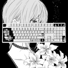 ���欔���Iñfire68������pbt�����A�m�����Ӫ{mad68wooting60