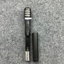 鼓麦 SH-DKT-7B单支鼓麦48V供电电池鼓麦克风 有线麦克风