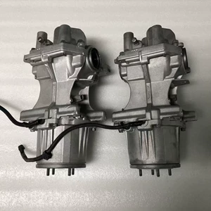 Mazda CX-5 KF CX-9 CX-8 CX-4 rear differential assembly, four-wheel drive