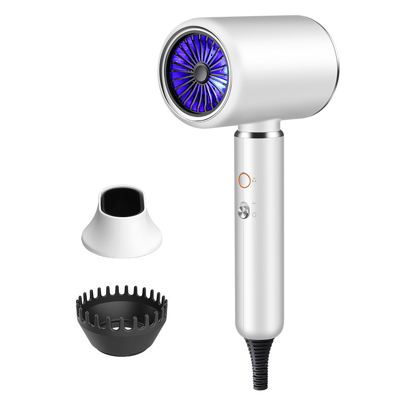 ヘアドライヤーハイパワー高速静電マイナスイオンは家庭用ヘアサロンメーカー卸売り国境を越えたアマゾンを傷つけない|undefined