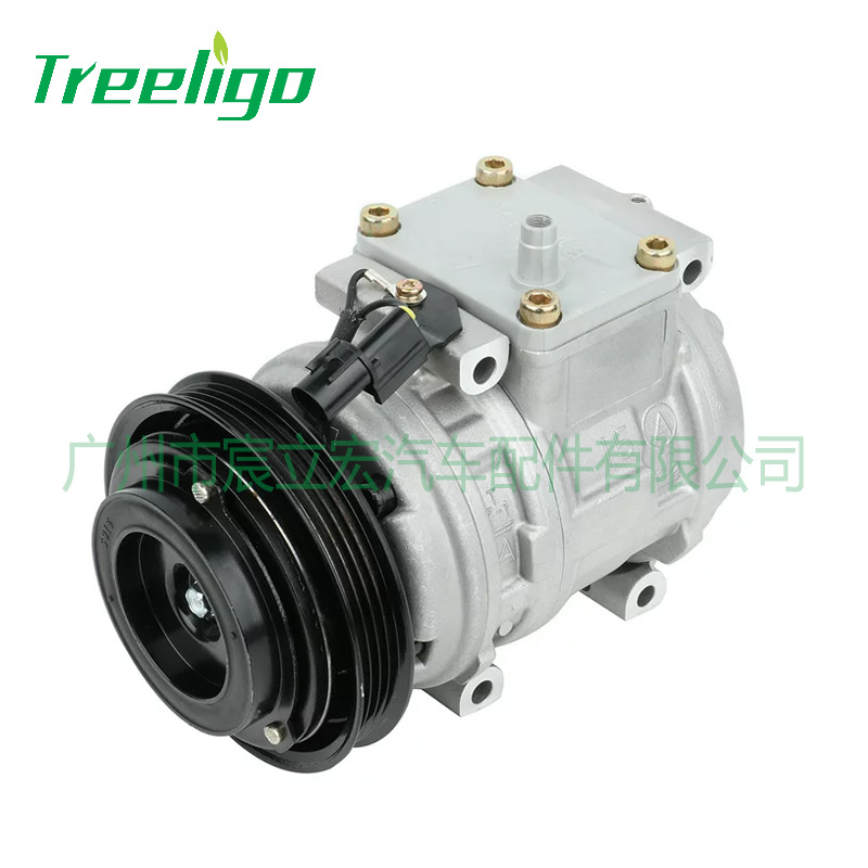 Para Honda serie coche aire acondicionado compresor fábrica co 29137C 388105A2A01