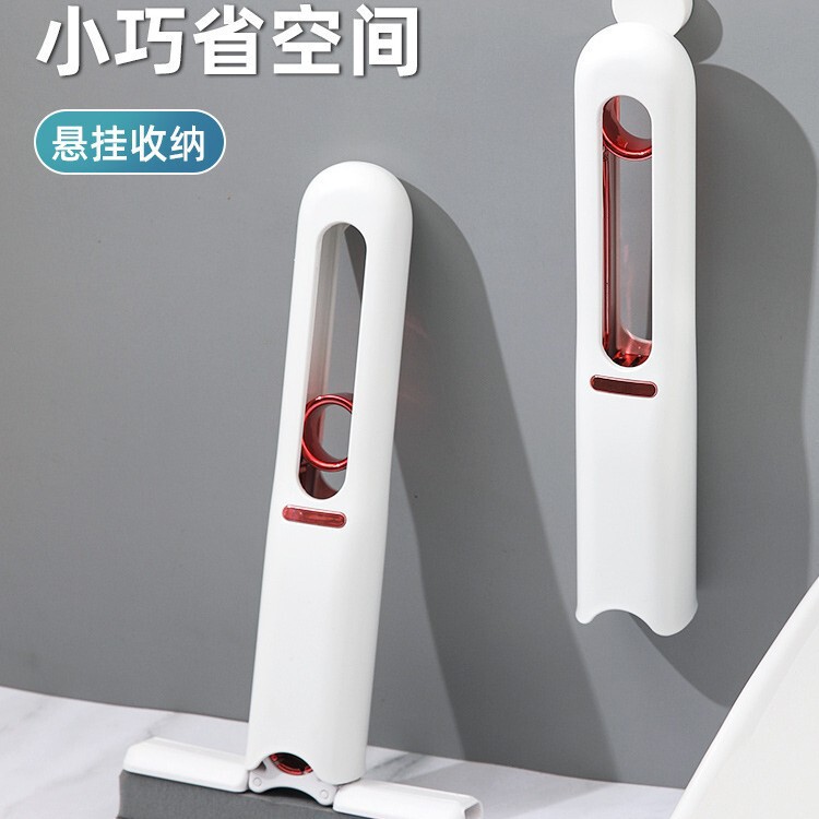 ミニモップスポンジ吸水家庭用デスクトップは手でトイレを洗うことができない怠惰な人がテーブルを拭く神器の多機能を持っている|undefined