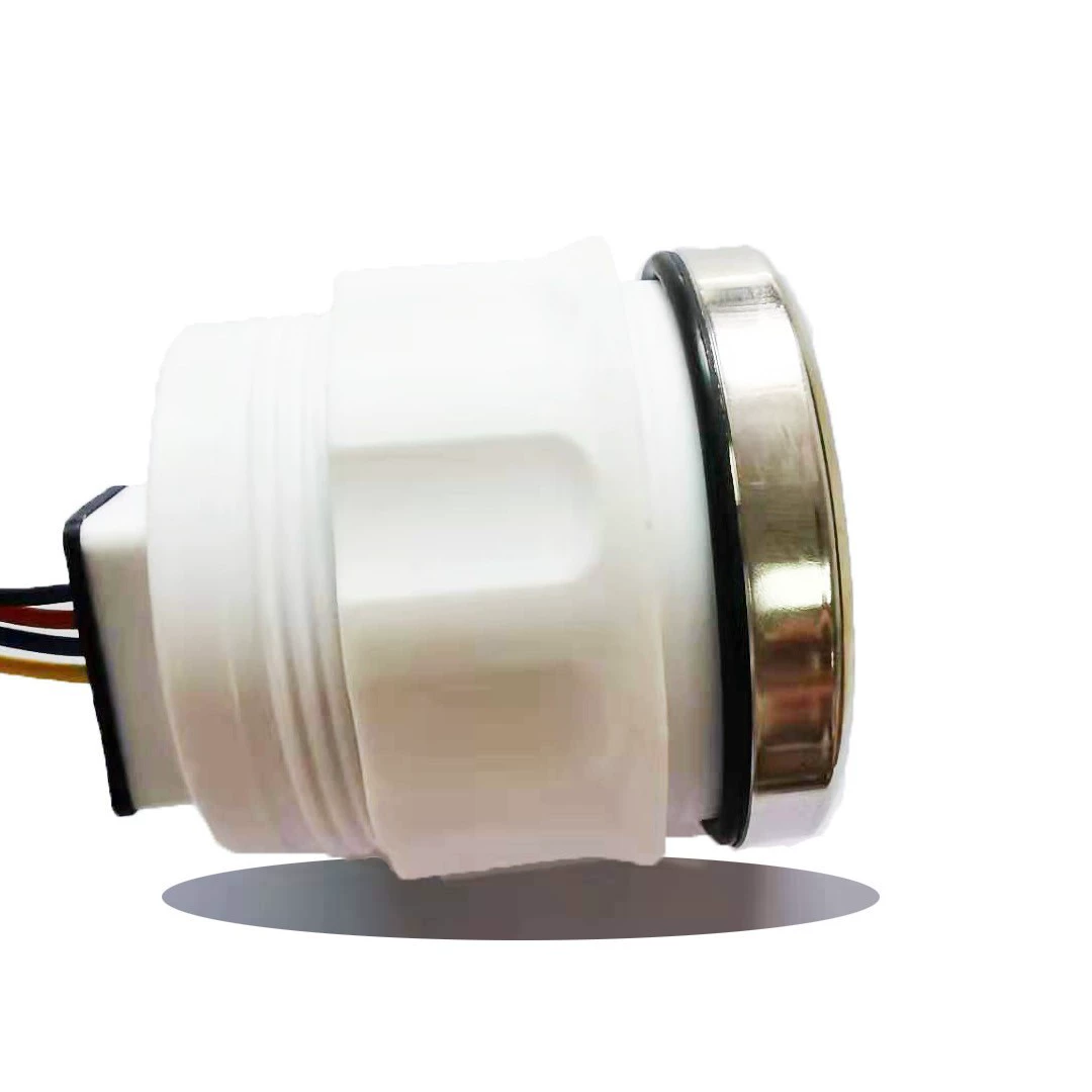 Modified mechanical universal engine, 52mm, generating electricity, 24v